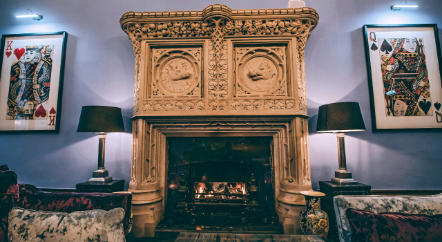 Ruthin Castle Hotel