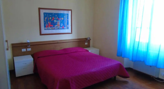 Номер Standard Affittacamere Bel Sole