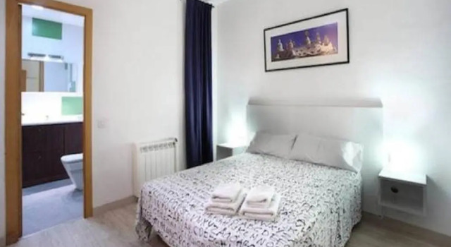 Апартаменты Actual Home Gran Via