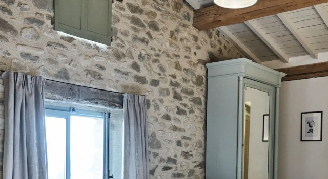 Номер Standard La Cour du Marronnier