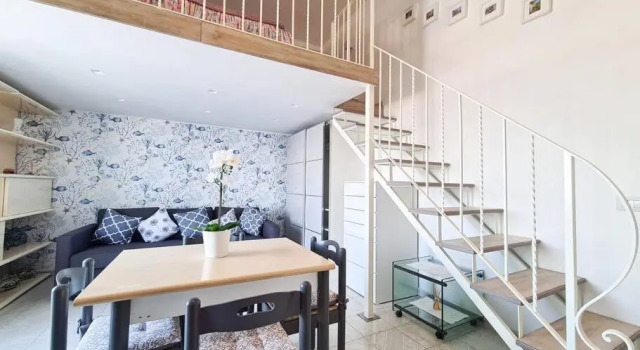 Apartament Casetta Mirella