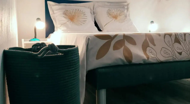 Bleu Horizon F2 - Vue sur la mer et panier d'accueil offert, Prenota Hotel Le Gosier Grande-Terre