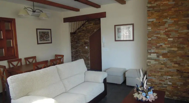 Casa Rural Pavía, Prenota Hotel Pescueza Estremadura