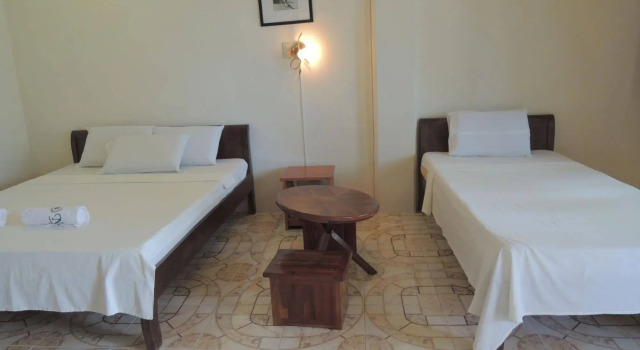 Noblesse Resort, Réserver Complexe hôtelier Santander Cebu