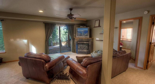 Getting Away Together by Lake Tahoe Accommodations