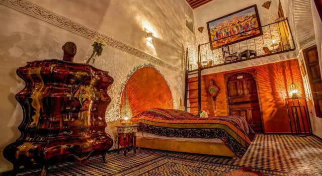 Riad Almaz