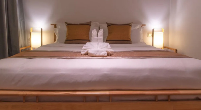 Chenwai Boutique Homestay Hotel, Buchen Sie Boutique Hotels in Kandal mit Parkplatz, Parkplätze