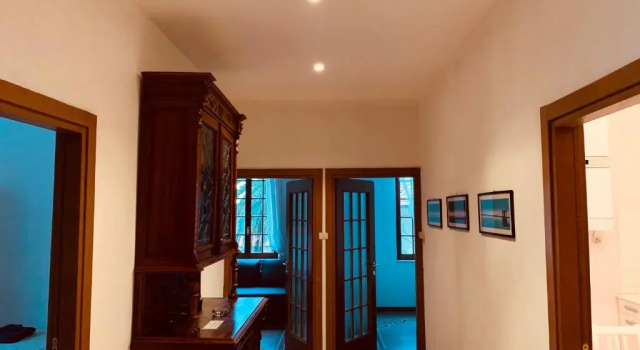 Casa Indipendente a 200 Metri Dal Mare