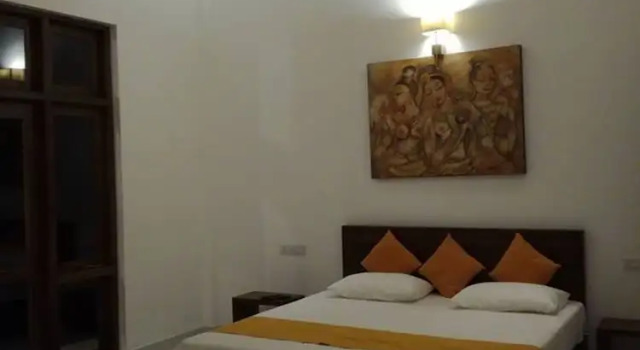 Номер Standard Amuththa Resort