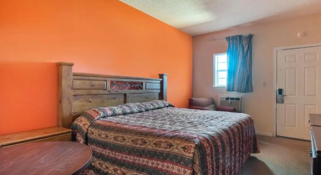 Номер Standard Ruleville Inn By OYO