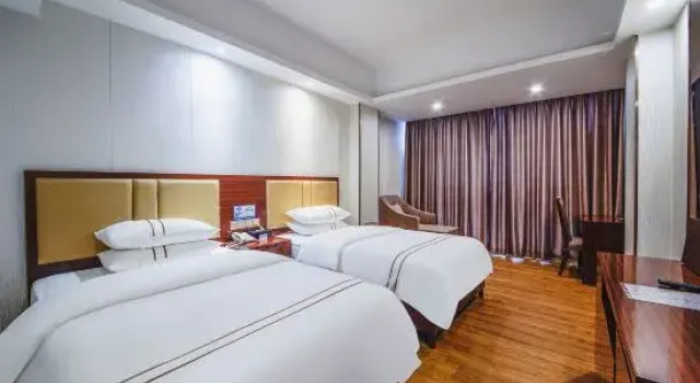 Люкс Business lechangyijiaHotel