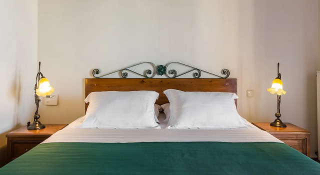 Вилла Alekata-Traditional Villas of Kefalonia