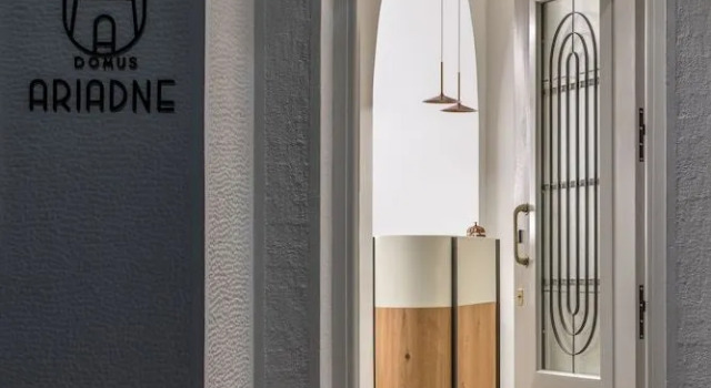 Domus Ariadne, Забронировать Гостевой дом Ираклион Центральный Крит
