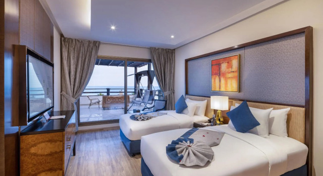 Braira Al Azizya Hotel & Resort, Book Hotel Raʼs Munaysif Eastern Province