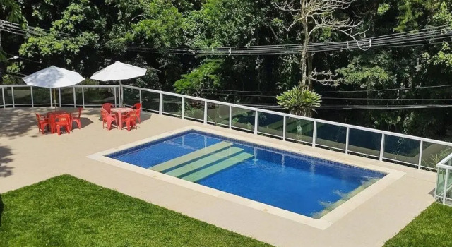 Portogalo Casa dos Sonhos com 4 quartos e Piscina