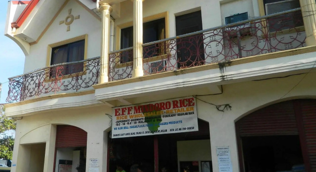 Candice Lucy Hotel Caticlan