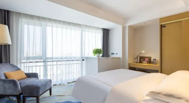 Люкс KOWLOONS Hotel