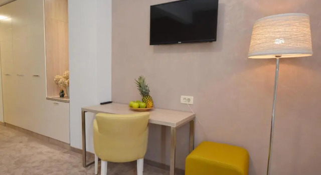 Номер Comfort Hotel Hermes Budva