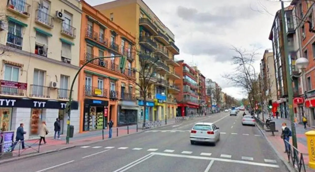 SuperMadrid, Забронировать Отель Пуэнте-де-Валлеса Мадрид, рядом с Пасифико