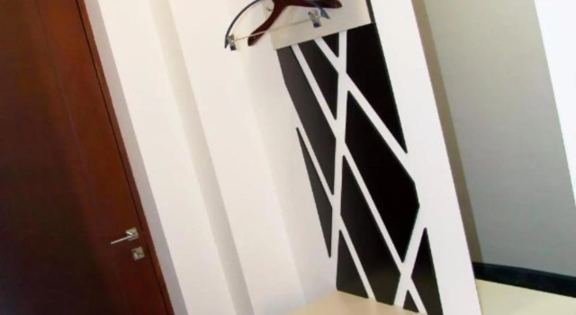 Camera doppia Standard Nice Hotel Yerevan