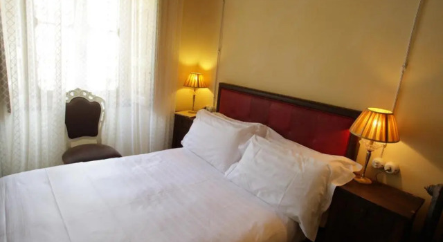 Номер Standard Relais Villa Brioschi