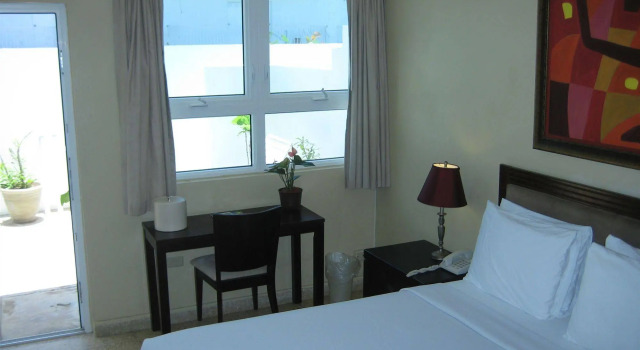 La Playita, Rezerwuj Hotel Isla Verde 