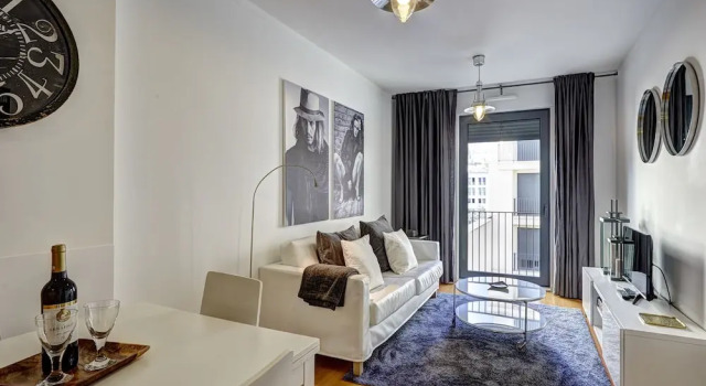 Апартаменты Sonel Investe Apartments Martim Moniz SQ