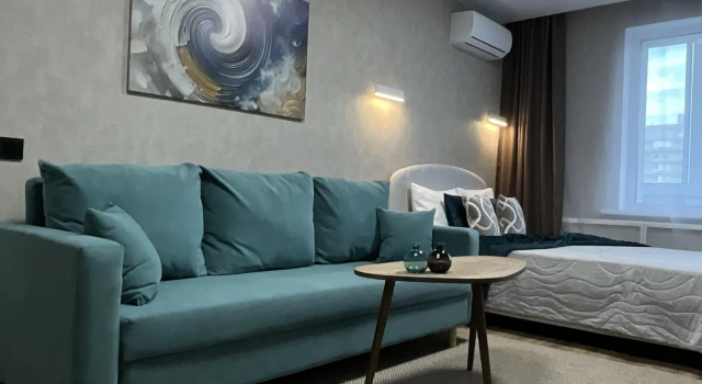 Apartments on Ozernaya 25, Book Apartment Moscow Russia