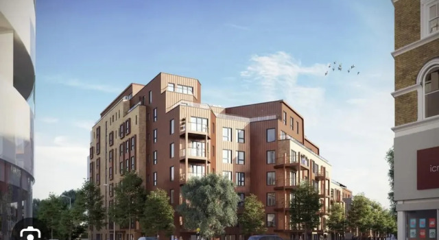 Luxury Two Bedroom Apartment Maida Vale, Varaa Huoneisto Asunnot kohteessa Merseyside, Huoneisto