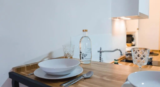 Апартаменты Casa da Ana Boutique Guest House