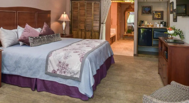 Люкс Best Western Plus Black Oak