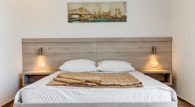 Adriatik Lux Apartments, Забронировать Апартаменты/квартира Апартаменты Старого города Будвы - Будванская ривьера, Апартаменты/квартира