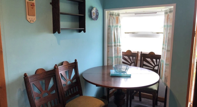 Beautiful 2-bed Cottage in Isle of Mull