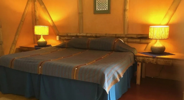Reserva Natural Atitlan, Rezerwuj Hotel Panajachel 