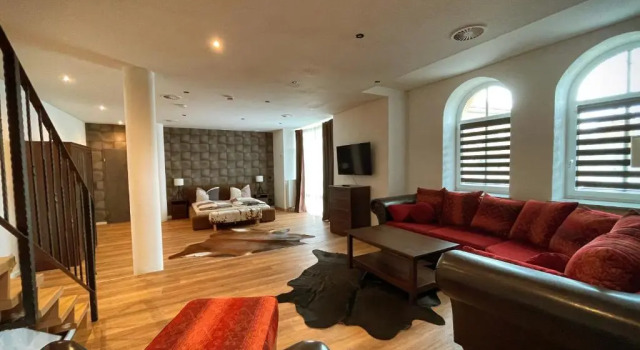 Appartamento Talgarten Suite