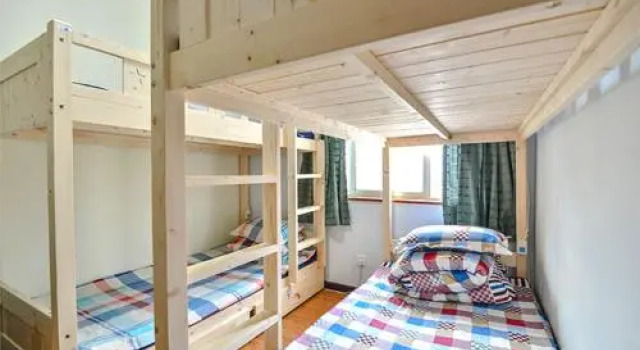 Shenzhen Dreamer Hostel Haishang World, Rezerwuj Hostel Hotele w Shenzhen z parkingiem, Parking