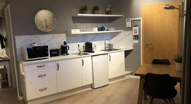Студия Skolo Rainbow Street Apartments