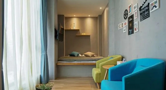 Люкс Deluxe palace hotel