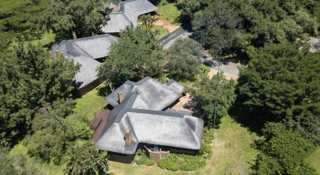 Апартаменты Kruger Park Lodge Unit No. 241