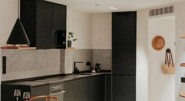 Апартаменты TocToc Suites Olof Palme - Viviendas Vacacionales