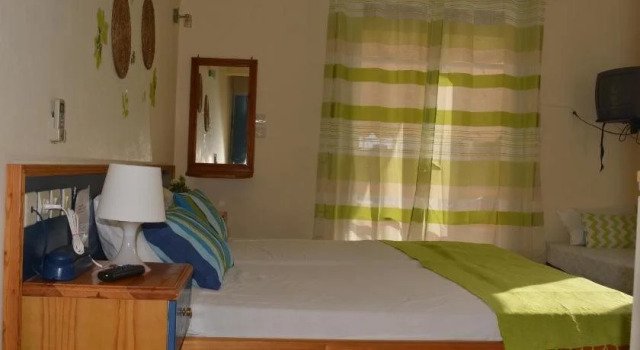 Dimitra Hotel, Book Hotel Molos-Agios Konstantinos Central Greece