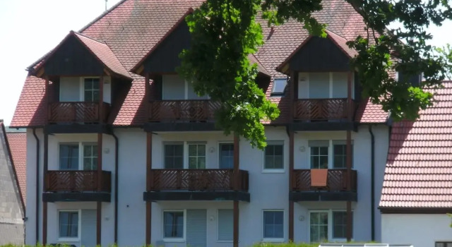 Pension zur Traube 3 Sterne, Buchen Sie Hotel Hotels in Bayern mit Parkplatz, Parkplätze