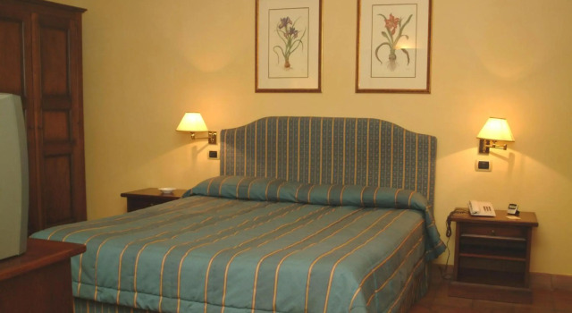 Hotel La Ville
