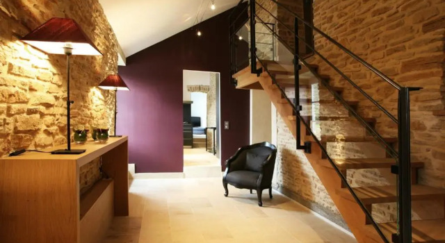 Коттедж с 3 комнатами Hameau de Blagny