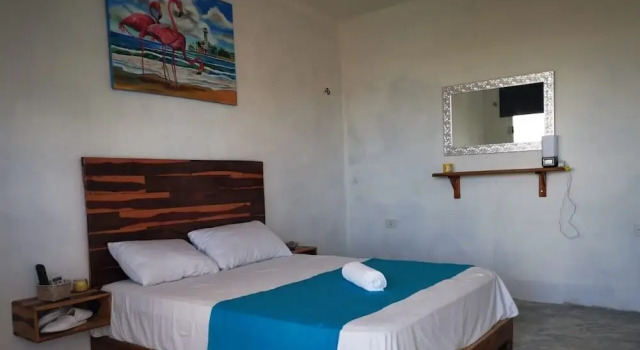 Hotel Río Paraíso, Prenota Hotel Hotel a Yucatán con parcheggio, Parcheggio
