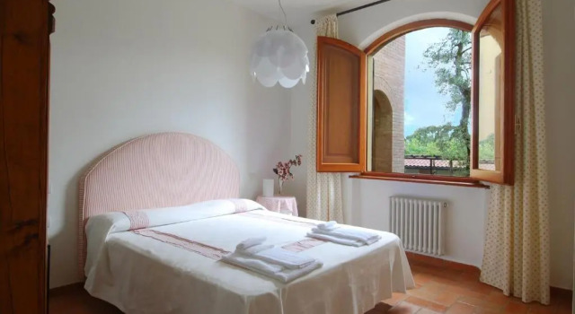Апартаменты c 1 комнатой Agriturismo Raccianello