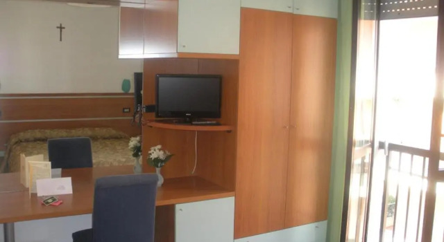 Двухместный номер Standard Hotel Giada