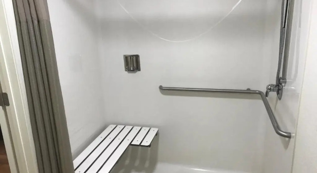 Номер Standard Motel 6-Troutville, VA
