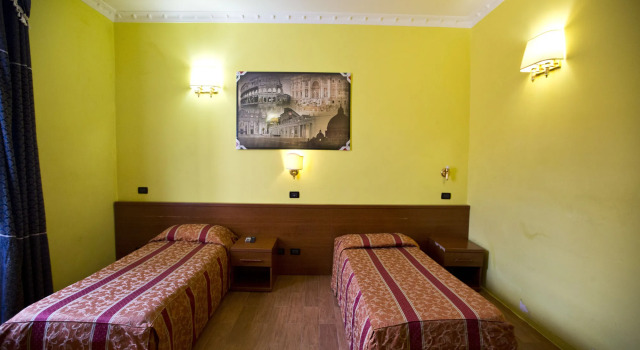 Hostel Beautiful
