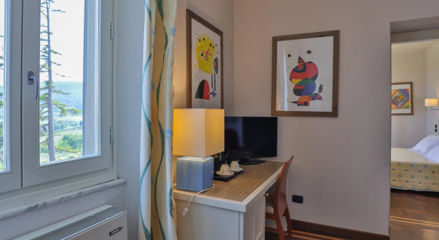 Hotel a San Gimignano ID 3911
